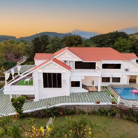 Ekostay Luxe - Casa Noah - Paddle Court & Sunset Point Lonavala Εξωτερικό φωτογραφία