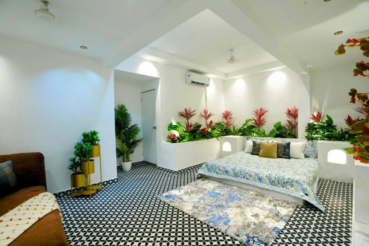 Ekostay Luxe - Casa Noah - Paddle Court & Sunset Point Lonavala Εξωτερικό φωτογραφία