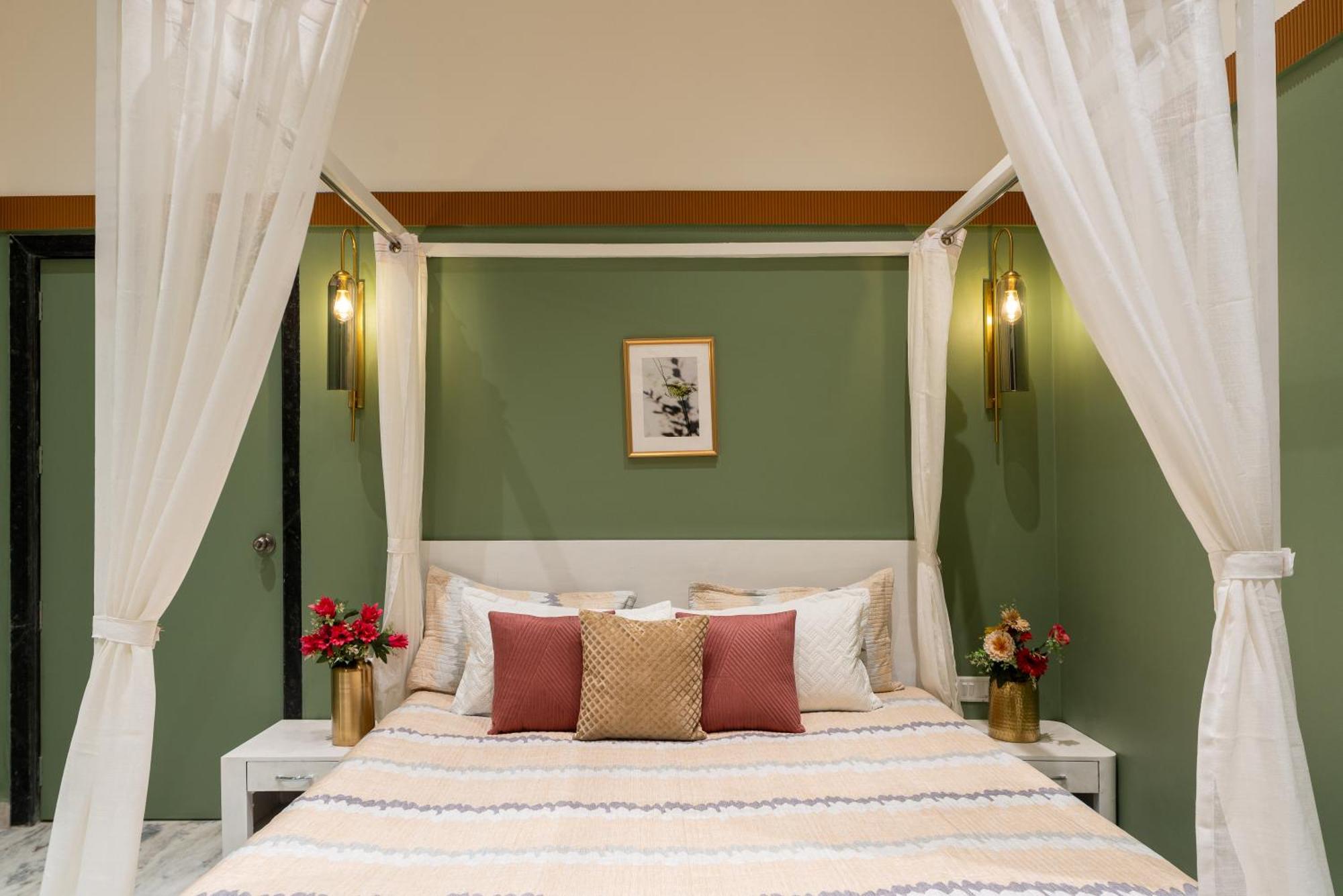 Ekostay Luxe - Casa Noah - Paddle Court & Sunset Point Lonavala Εξωτερικό φωτογραφία
