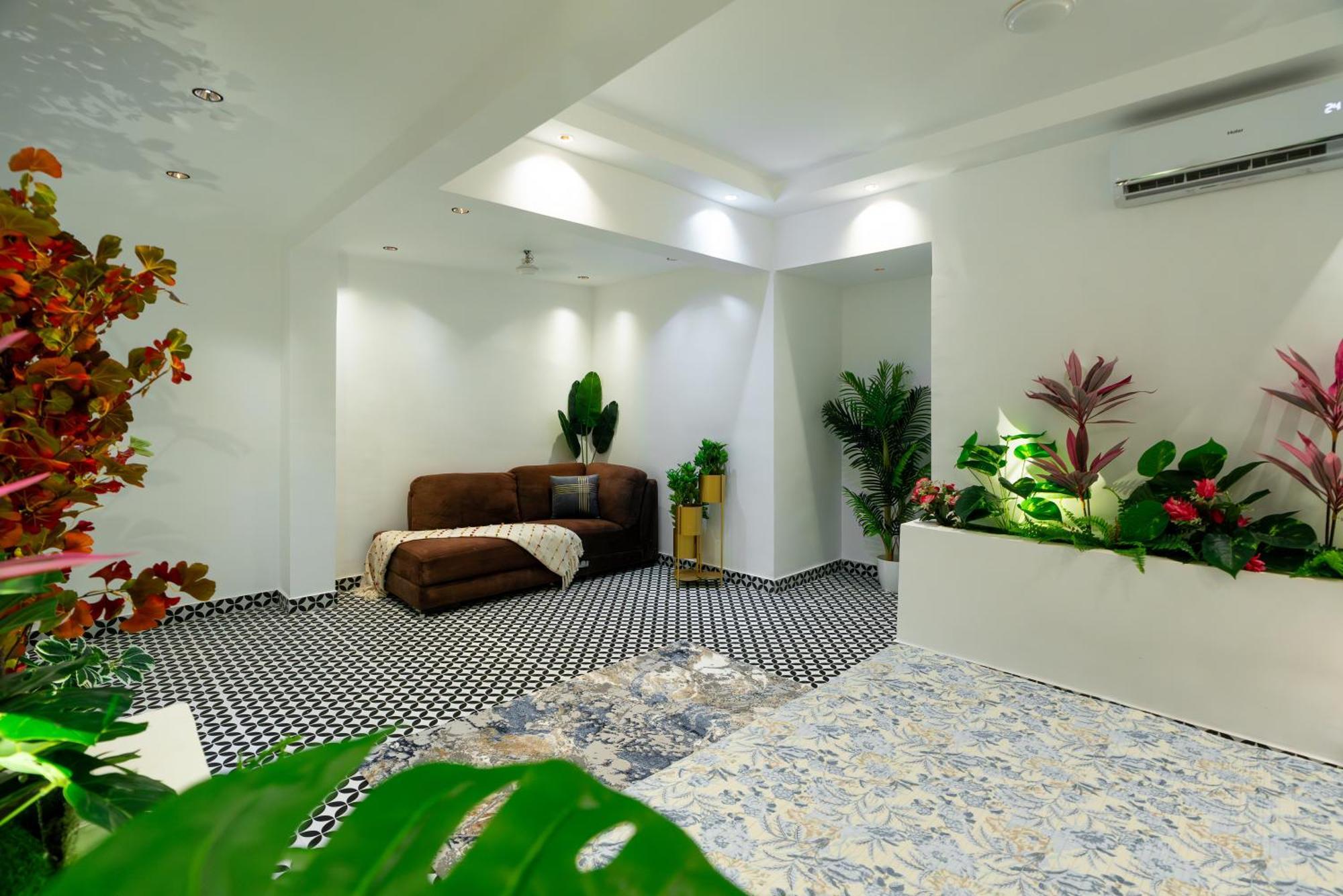 Ekostay Luxe - Casa Noah - Paddle Court & Sunset Point Lonavala Εξωτερικό φωτογραφία